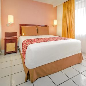 Habitación Doble Pequeña