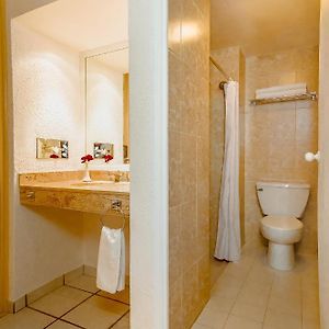 Habitación Doble Estándar