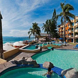 Hotel Marina Puerto Dorado