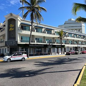 Hotel La Siesta