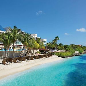 Zoetry Villa Rolandi Isla Mujeres Cancun - All Inclusive